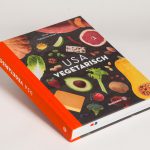 Buch USA vegetarisch