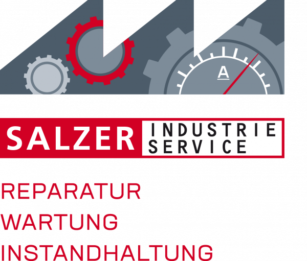 2008 - Ausgliederung Salzer Industrie Service GmbH