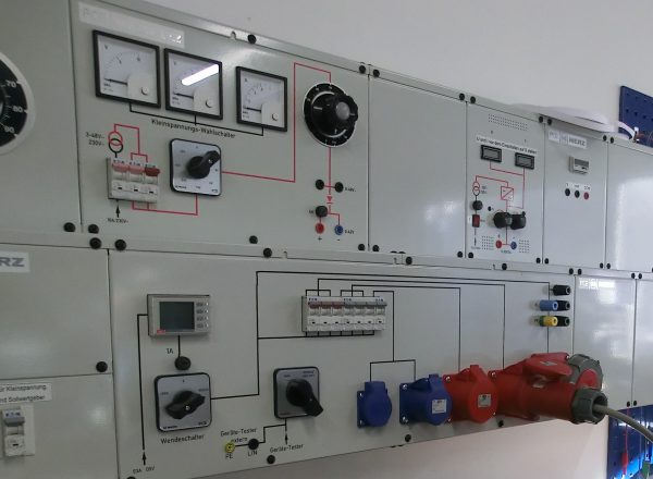 SIS Technik