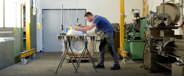 2022 - 50 Jahre Salzer Formtech GmbH